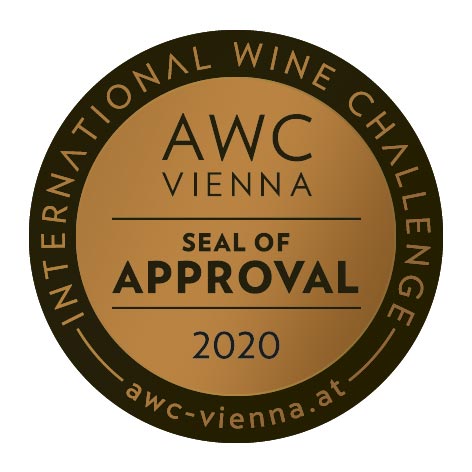 seal of approval AWC Vienna
