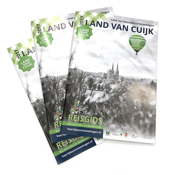 magazine land van cuijk